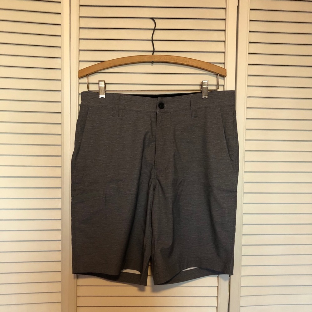 **New with Tags** Men’s Stretch Shorts